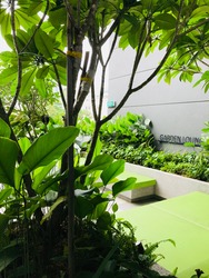 The Rise @ Oxley - Residences (D9), Apartment #164151462